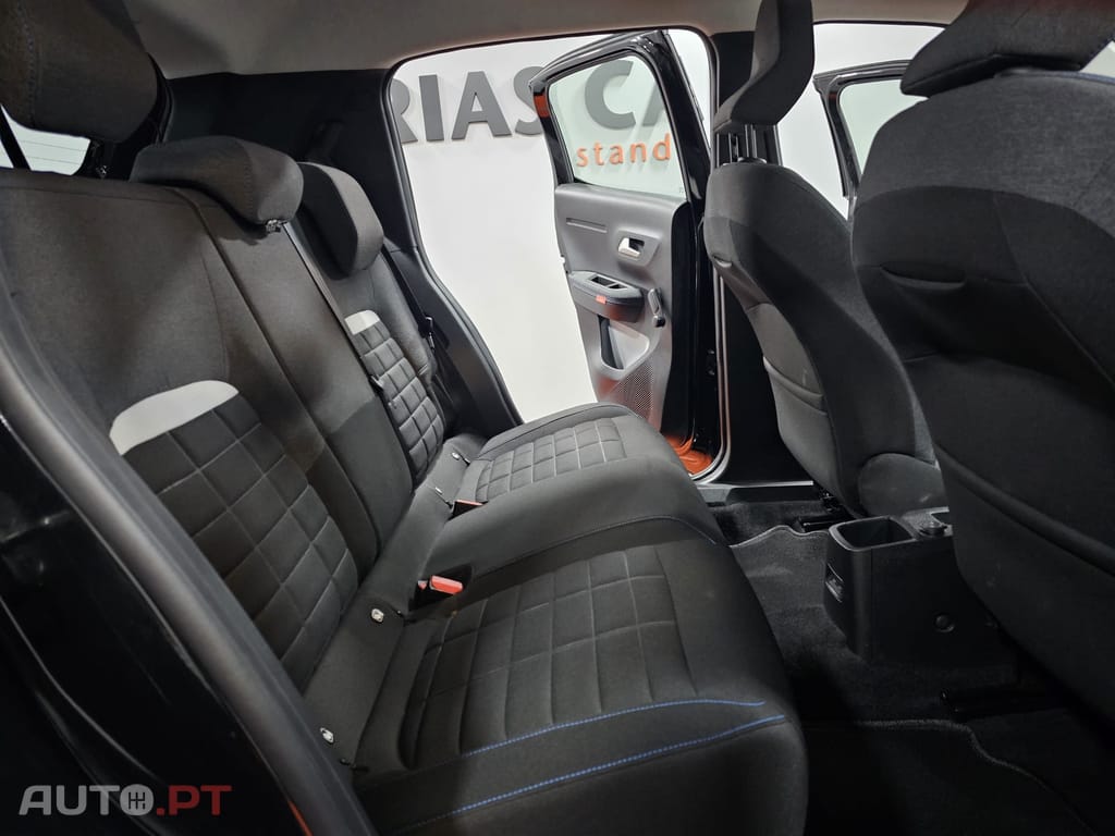 Citroen C3 1.2 PureTech You Pack Plus