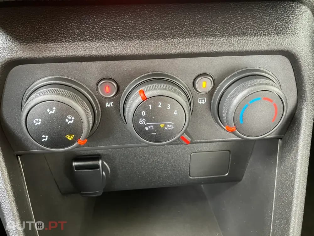 Dacia Sandero 1.0 TCe Stepway Expression