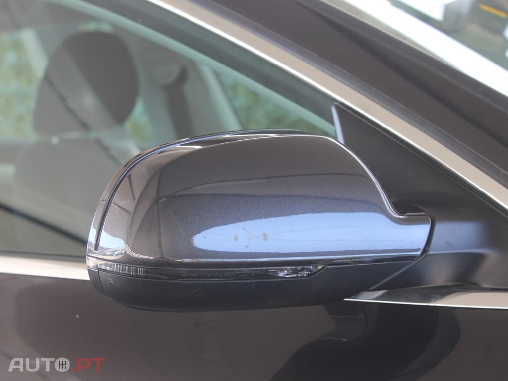 Audi A5 Sportback 2.0 TDI