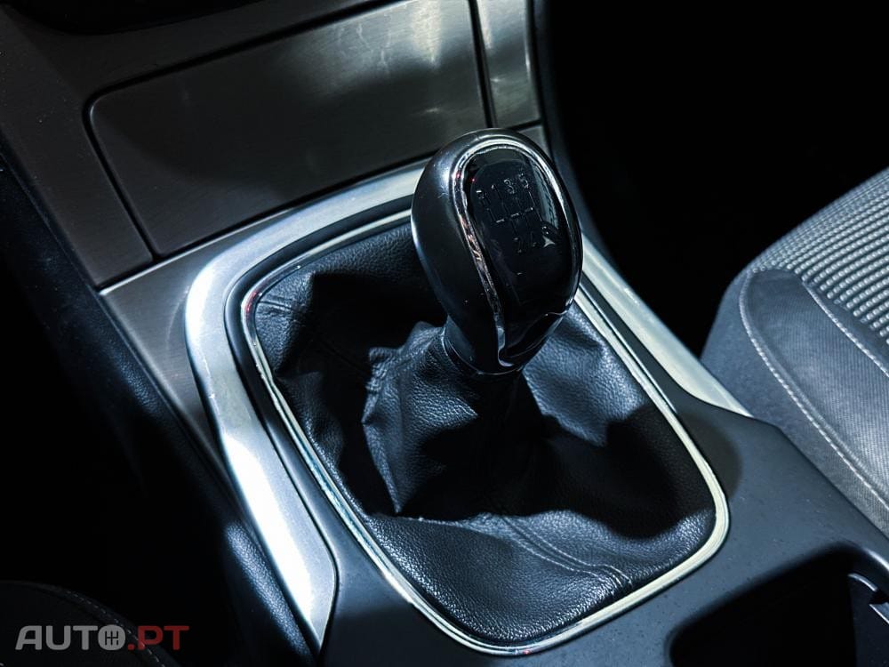 Opel Insignia 2.0 CDTI Cosmo S/S