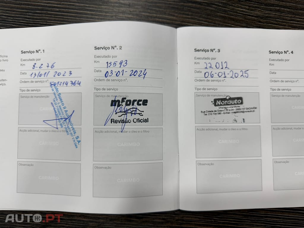 Volvo XC40 1.5 T4 PHEV Inscription