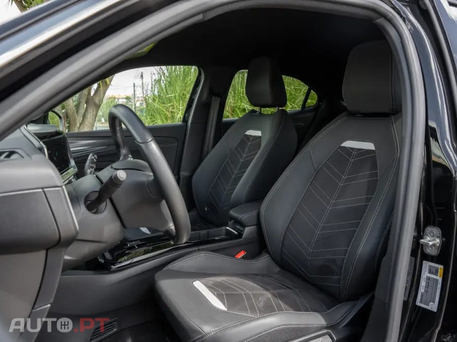 Opel Mokka-E 50 kWh GS