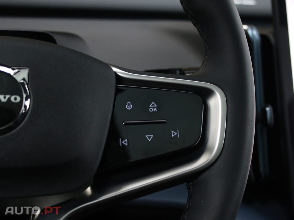 Volvo EX30 69 kWh Single Motor Extended Range Ultra