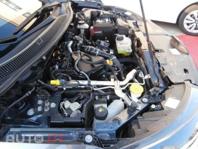 Renault Kadjar 1.5 dCi Zen