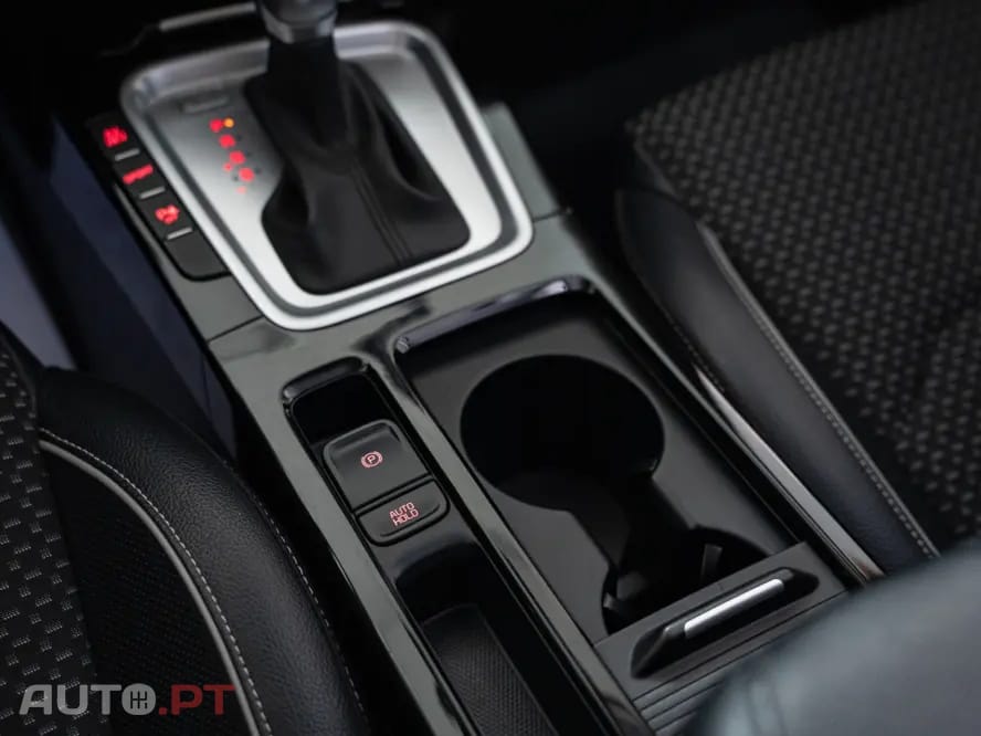 Kia Ceed SW 1.6 GDi PHEV Drive 6DCT