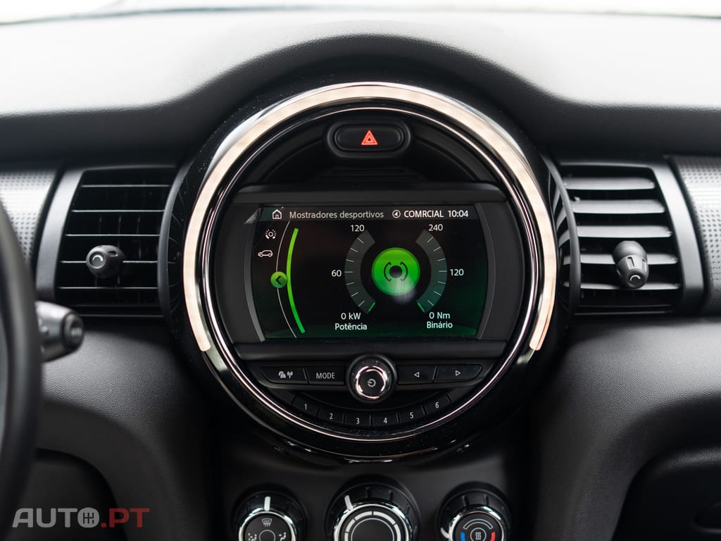 MINI Cooper Cooper Premium JCW Auto