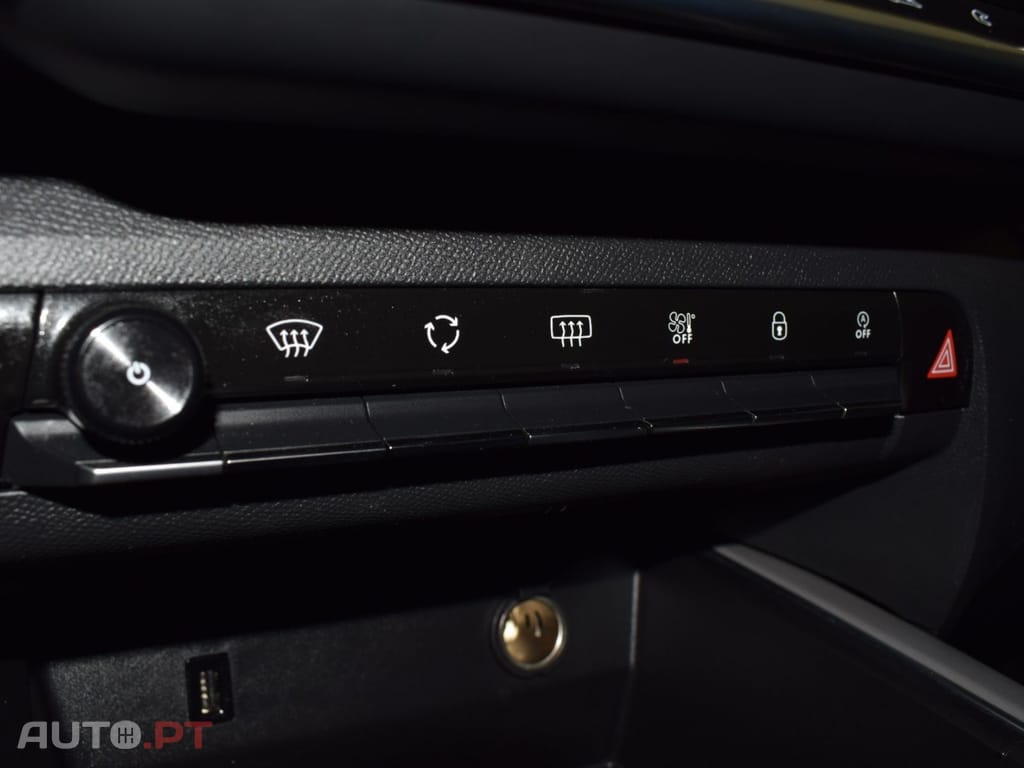 Citroen C5 Aircross 1.5 BHDI FEEL PACK  I.V.A DEDUTÍVEL