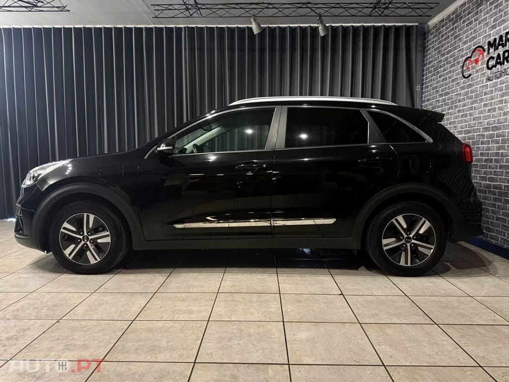 Kia Niro 1.6 GDi PHEV Urban
