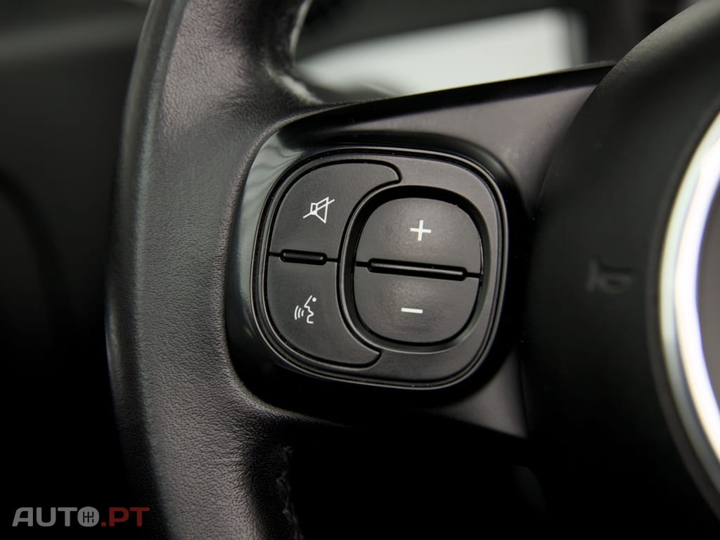 Fiat 500C 1.2 Lounge