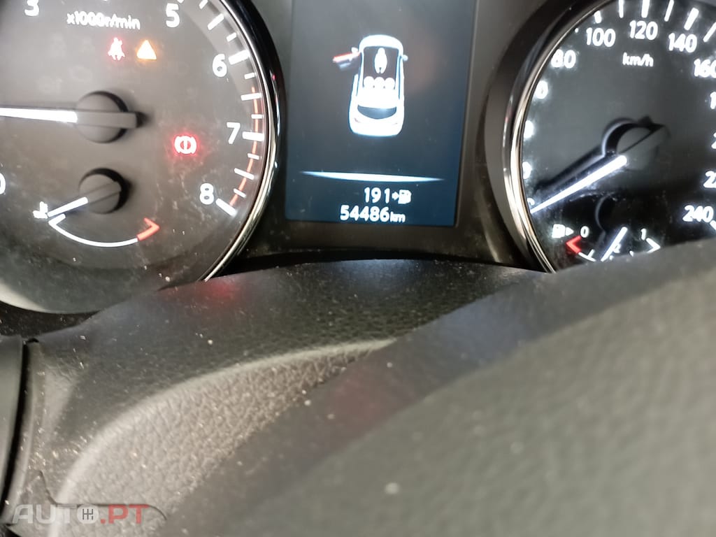 Nissan Pulsar 1.2 Acenta
