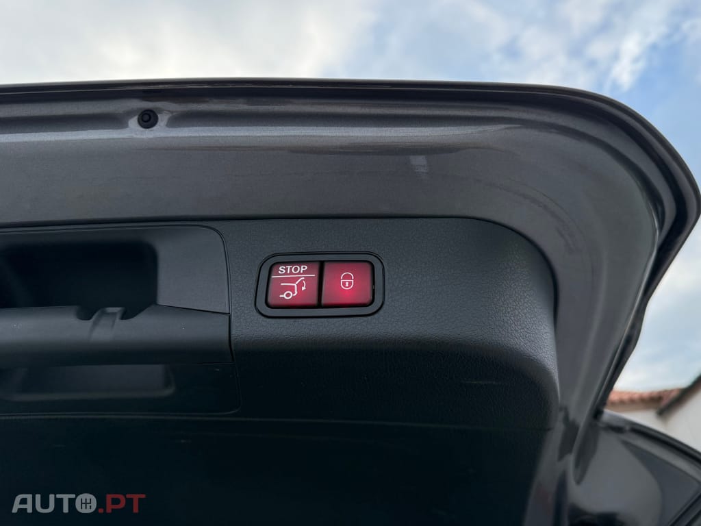 Mercedes-Benz GLB 180 d AMG Line