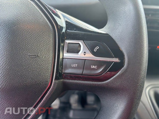 Peugeot Partner 1.6 BlueHDi Confort