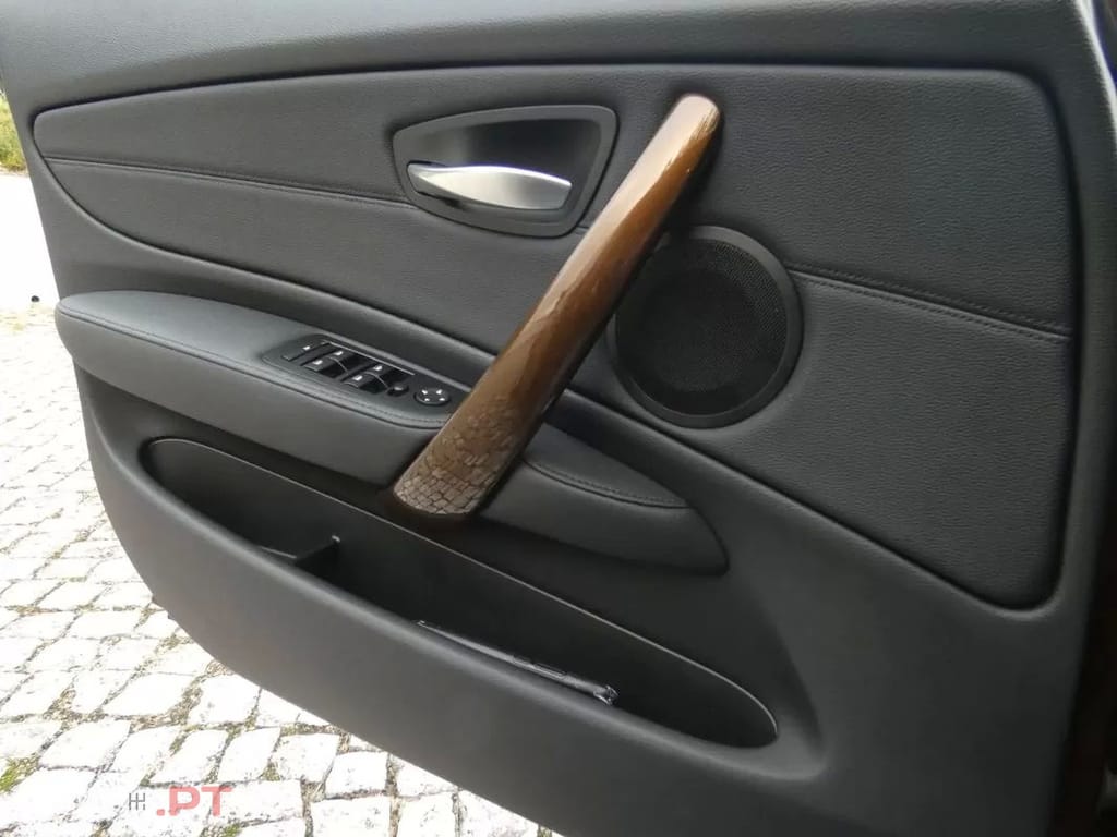 BMW 118 d Pack M