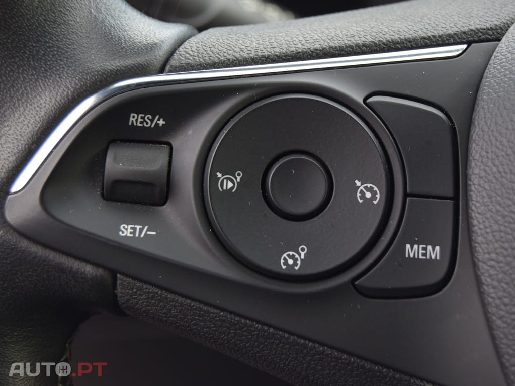 Opel Mokka 1.2 T GS Line