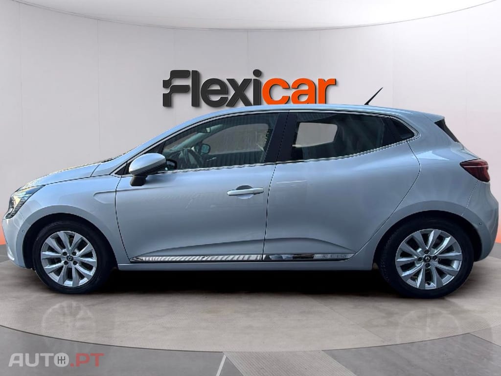 Renault Clio 1.5 Blue dCi INTENS