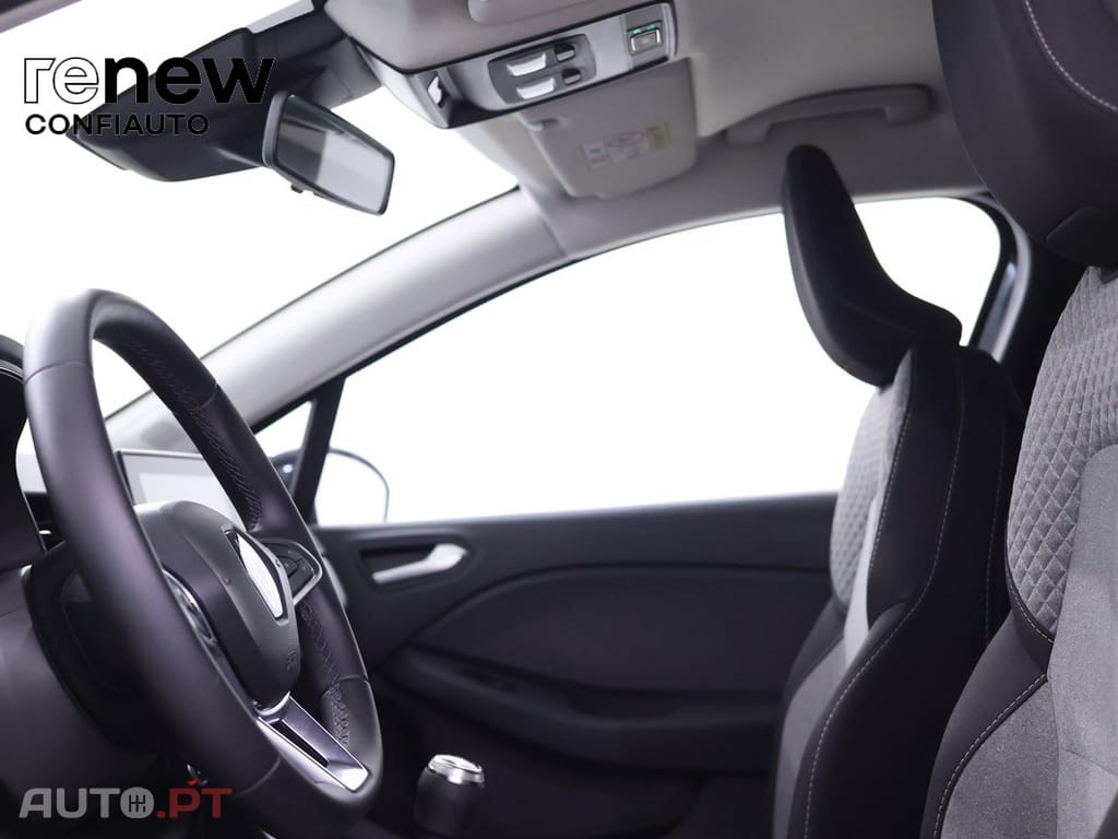 Renault Clio 1.0 Tce Evolution Bi-fuel