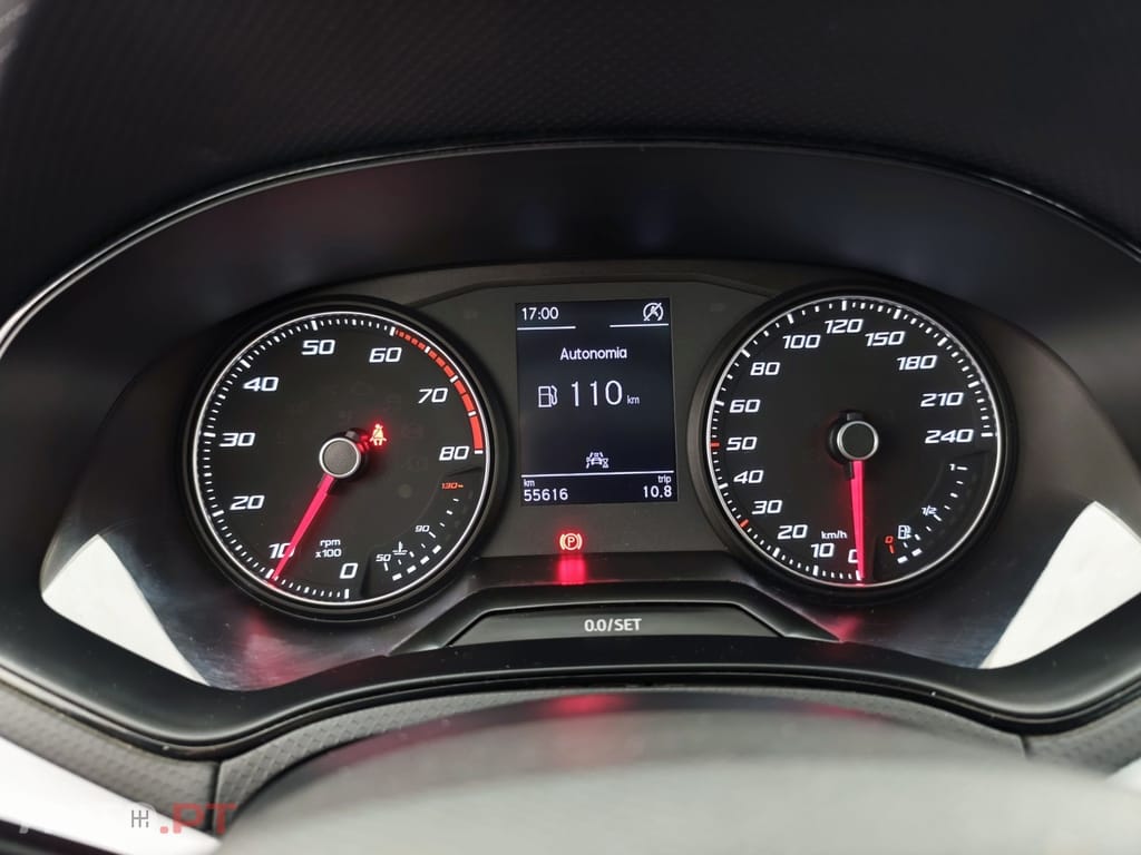Seat Ibiza 1.0 EcoTSI Style