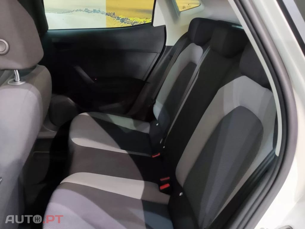 Seat Ibiza 1.0 EcoTSI FR