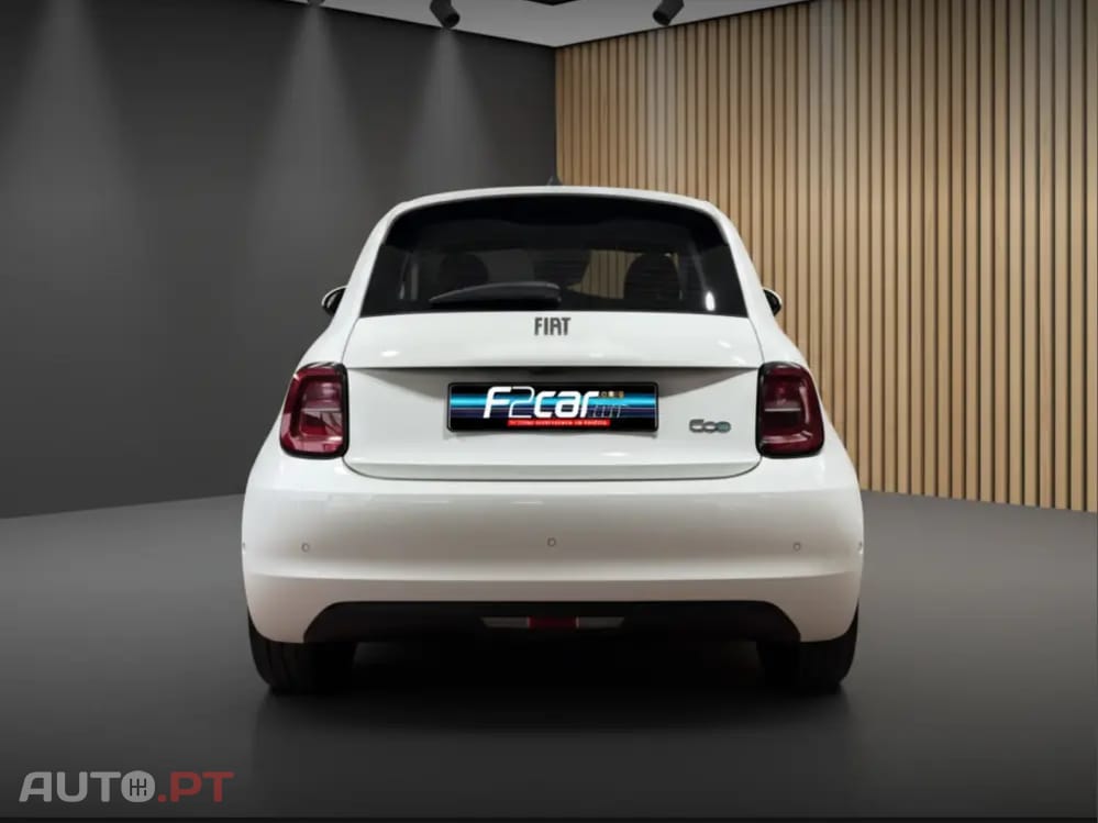 Fiat 500e 500e ICON 43KW