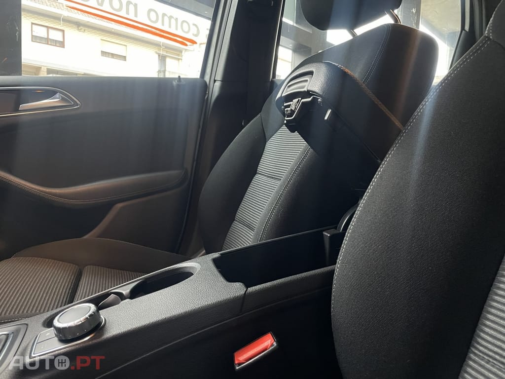 Mercedes-Benz B 180 CDi Style