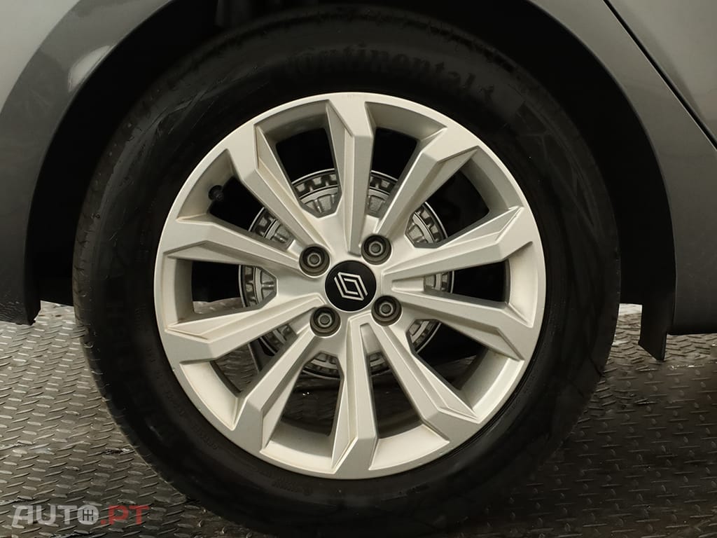 Renault Clio 1.0 TCe Evolution