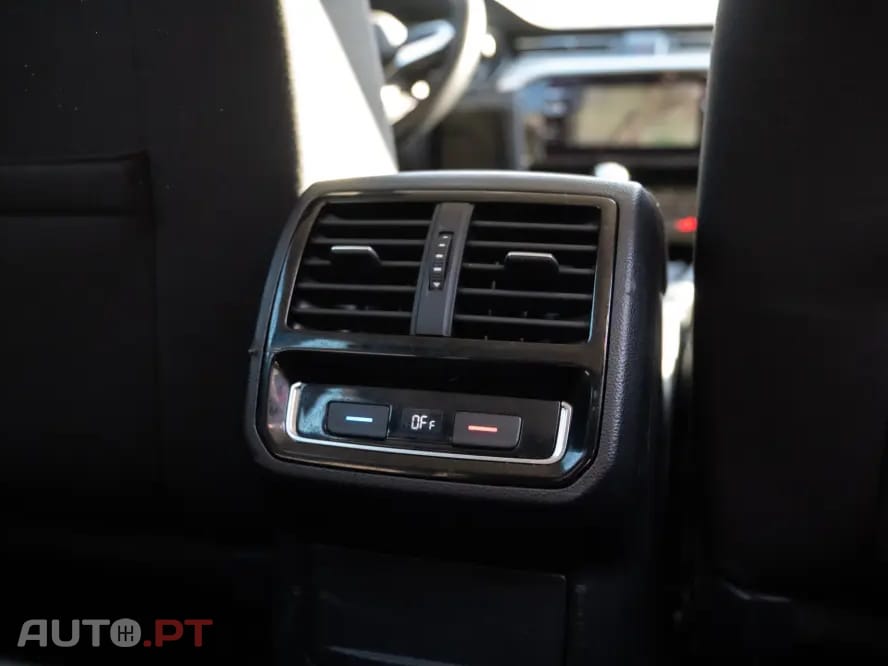 Volkswagen Passat Variant 2.0 TDI Elegance DSG