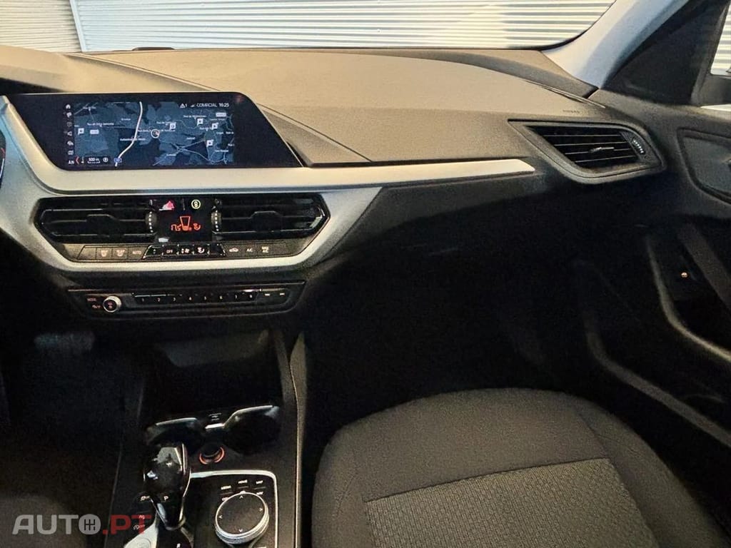 BMW 118 i Corporate Edition Auto