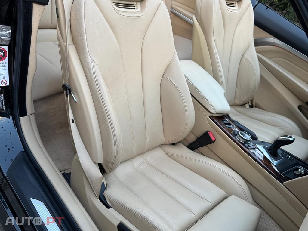 BMW 435 i Pack M Auto