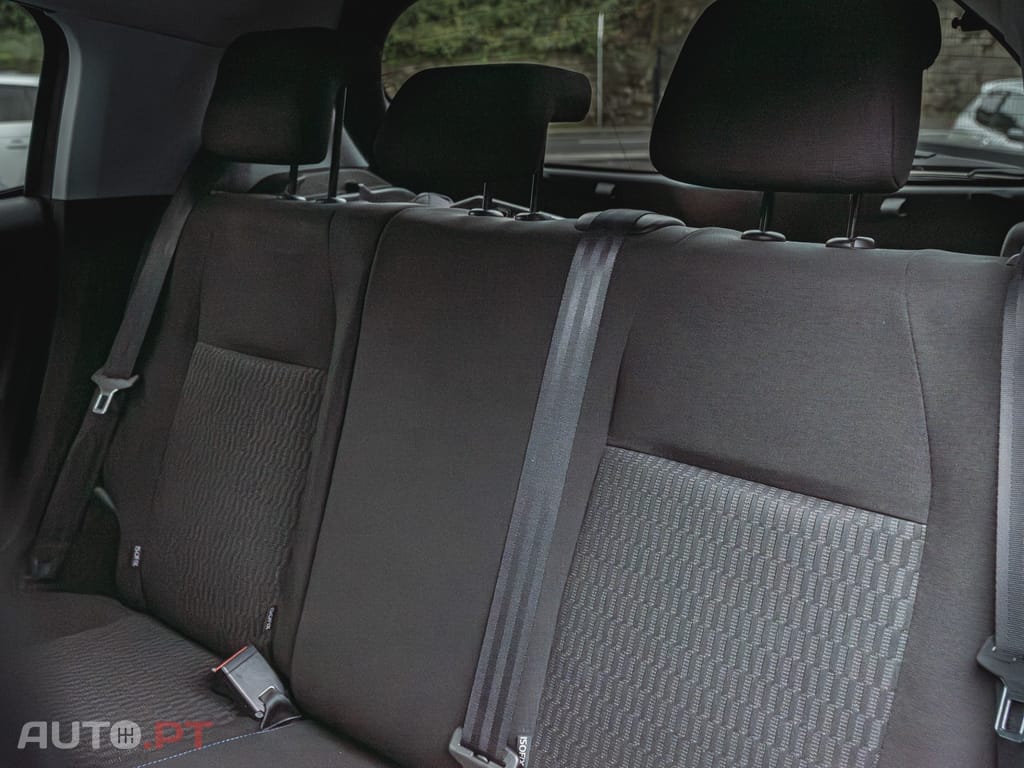 Peugeot 208 1.6 BlueHDi Allure