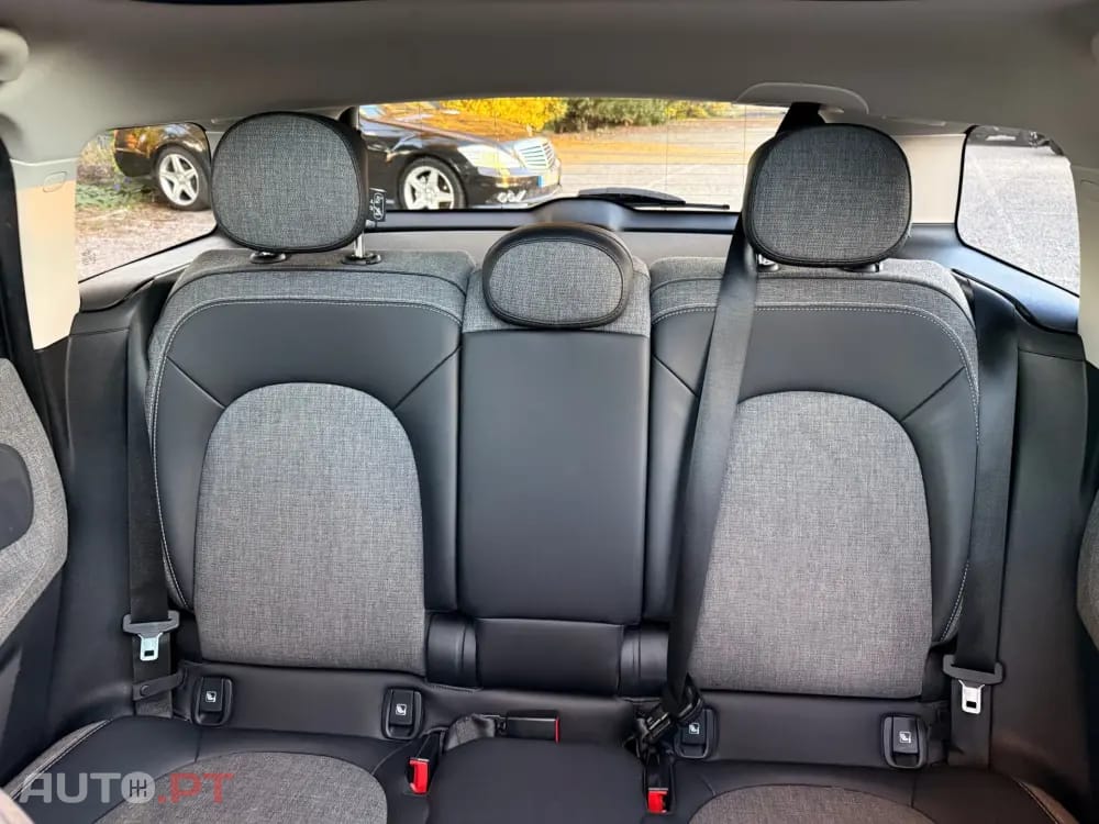 MINI Countryman COOPER SE ALL4 AUTO TECTO