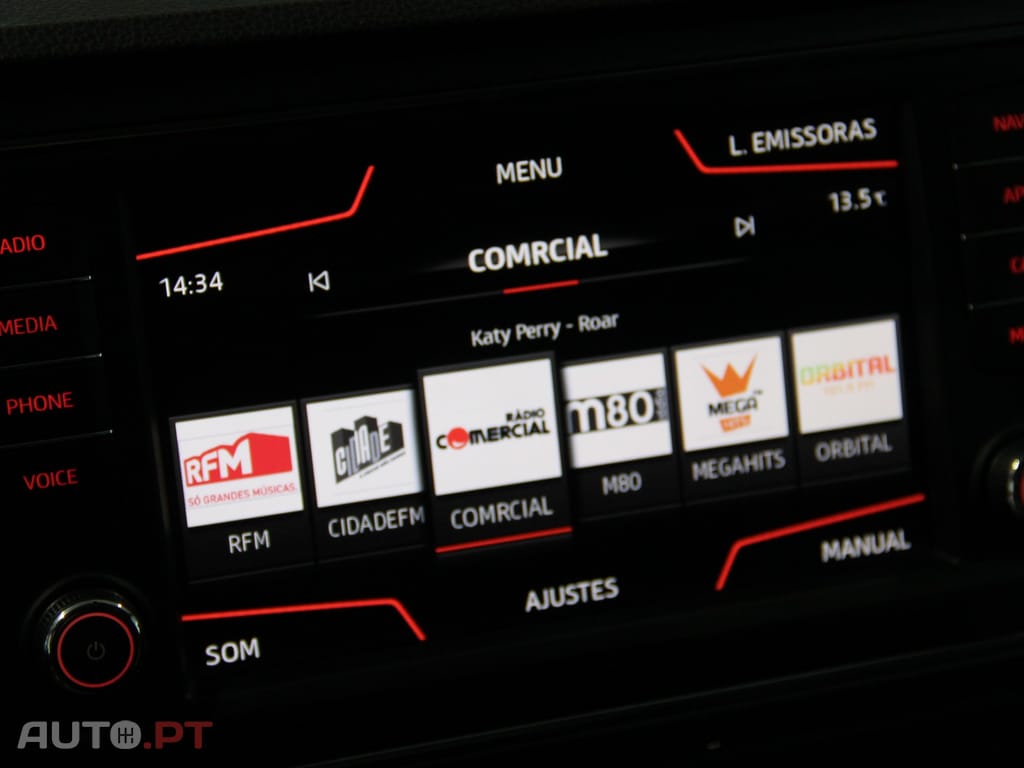 Seat Ateca 1.6 TDI Ecomotive Reference