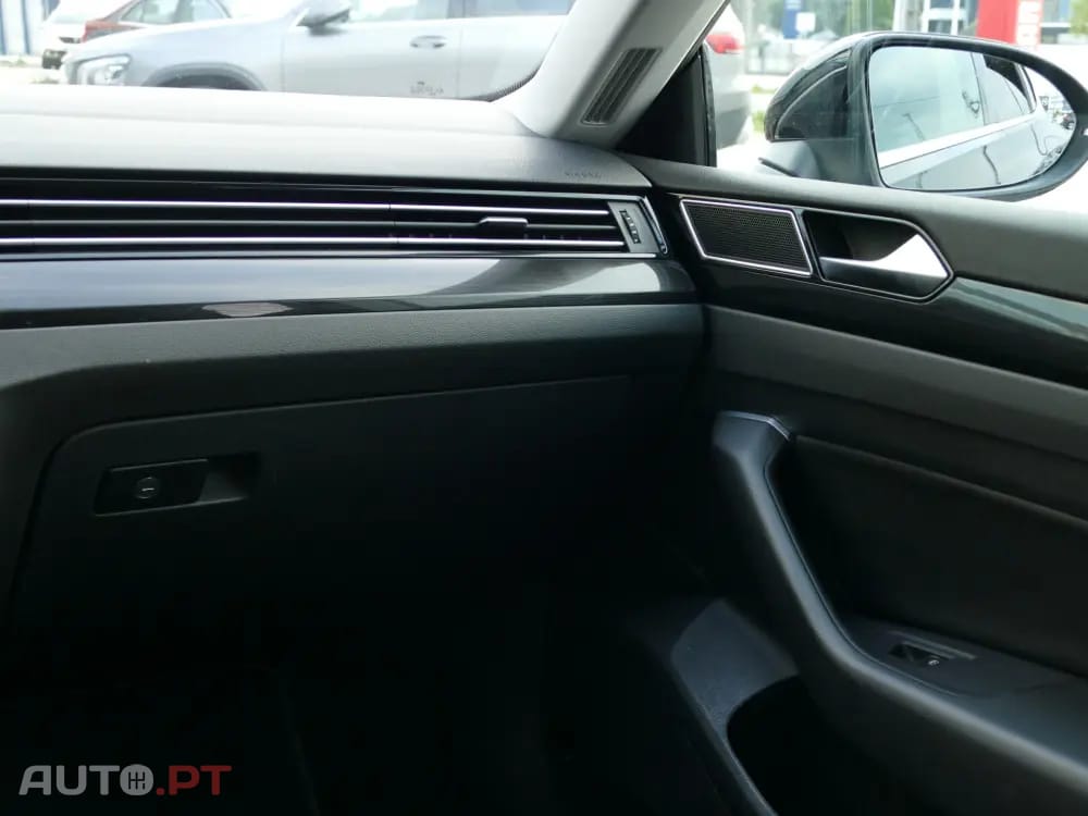 Volkswagen Arteon 2.0 TDI Elegance DSG