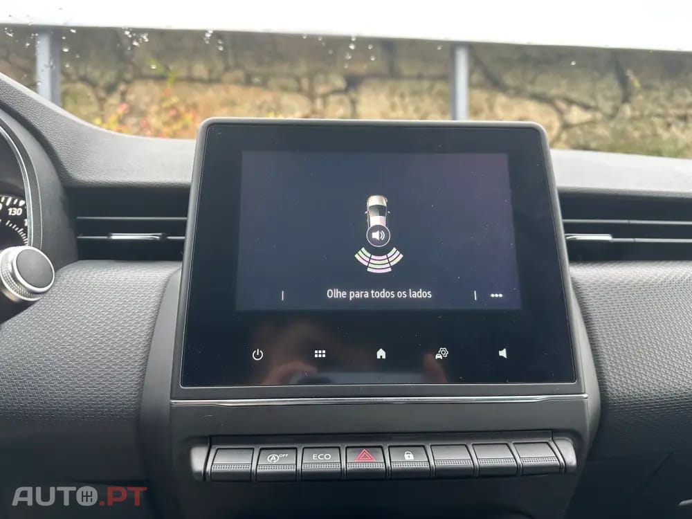 Renault Clio 1.5 Blue dCi Intens