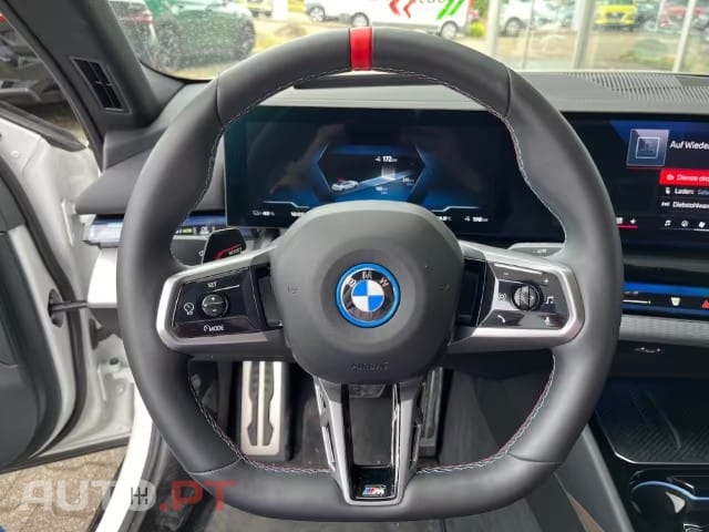 BMW i5 M60 M Sport Pro