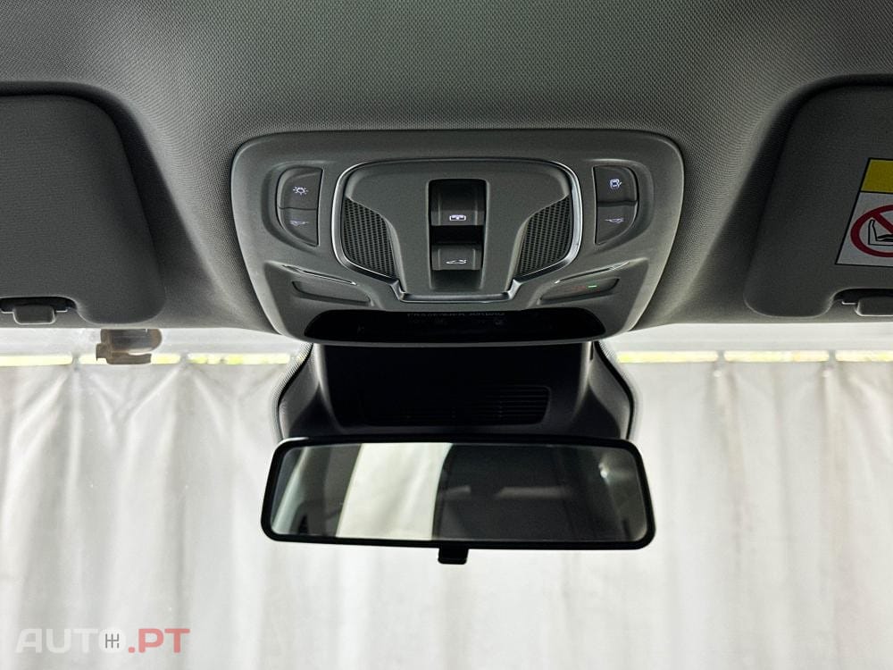 MG ZS EV 72.6 kWh Luxury