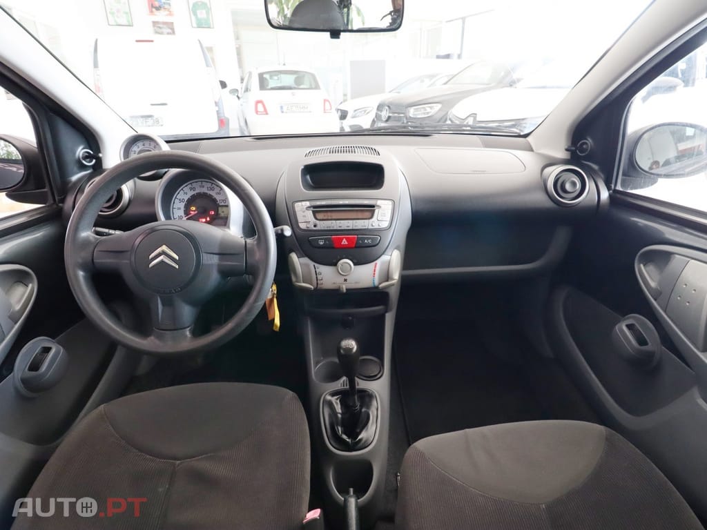 Citroen C1 1.0 SX