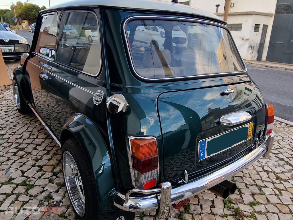 MINI 1300 Cooper