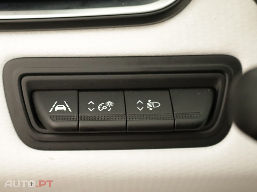 Renault Clio Clio 1.0 TCe Techno