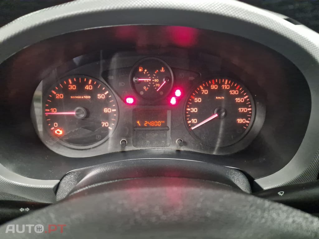 Citroen Berlingo 1.6 HDi L1 Club