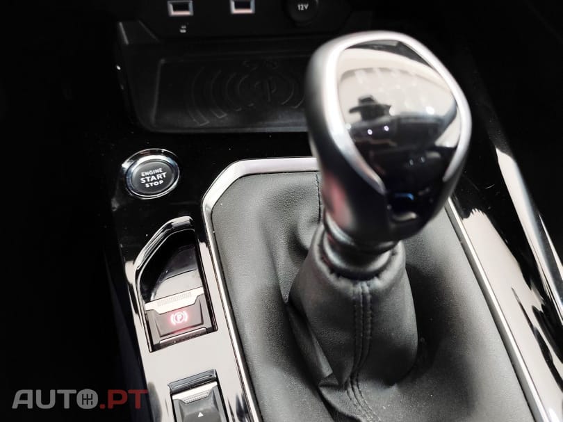 Peugeot 508 SW 1.5 BlueHDi Allure