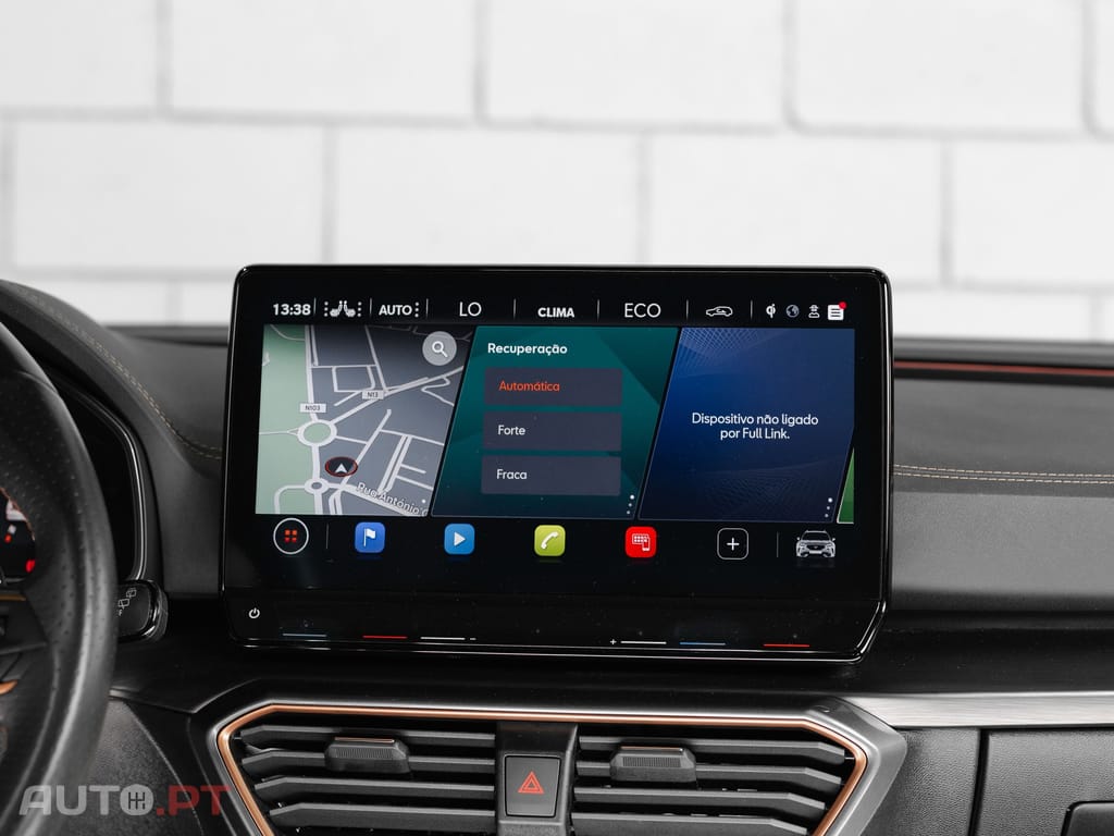 Cupra Formentor 1.4 e-Hybrid DSG VZ