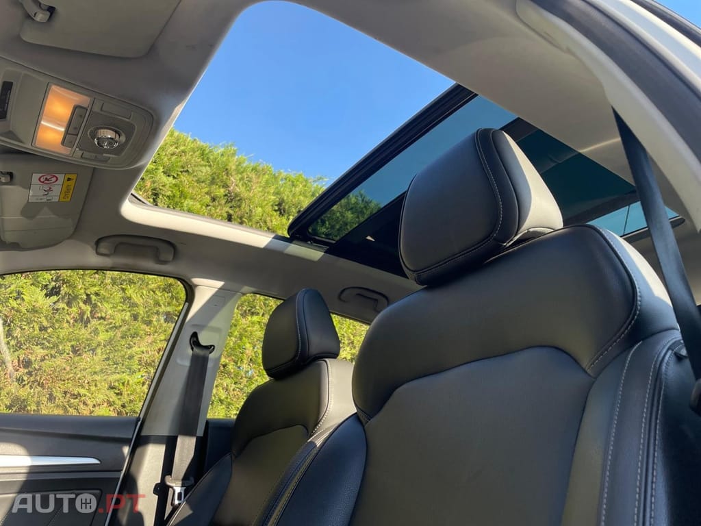 MG ZS EV 44.5 kWh Luxury