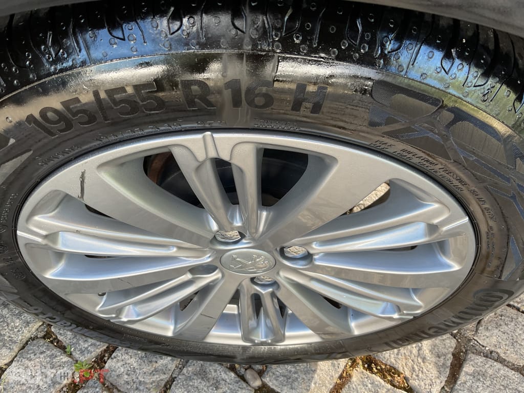Peugeot 208 1.2 PureTech Style