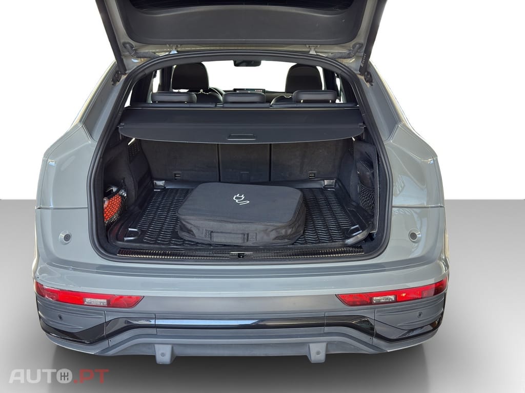 Audi Q5 50 TFSIe quattro S tronic S line