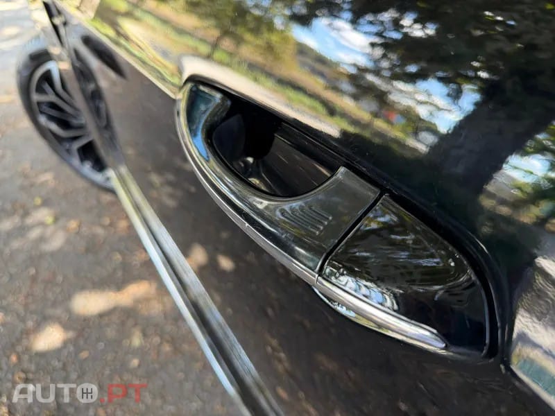 Ford S-Max 2.0 TDCi Vignale Powershift