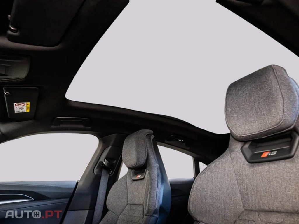 Audi RS E-Tron GT I.V.A DEDUTÍVEL 