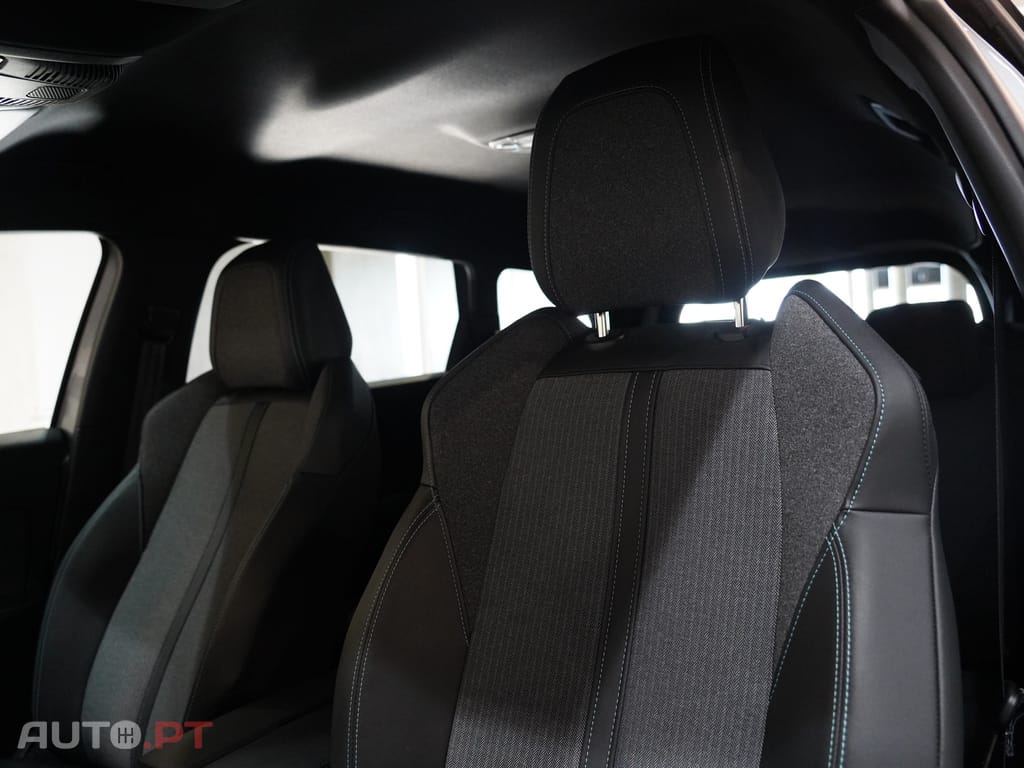 Peugeot 5008 1.2 PureTech Allure Pack