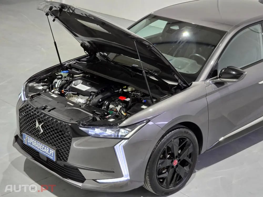 DS DS4 E-TENSE 225 PERFORMANCE LINE+