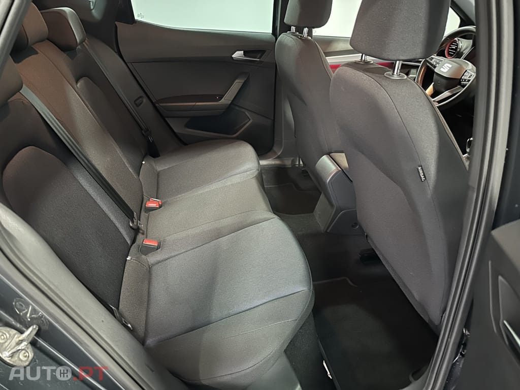 Seat Arona 1.0 TSI FR