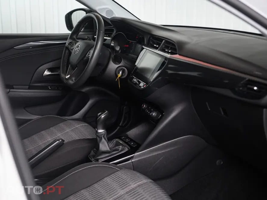 Opel Corsa 1.2 Business